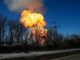 Territorialfragen noch strittig: Selenskyj: USA schlagen Freihandelszone in Ostukraine vor